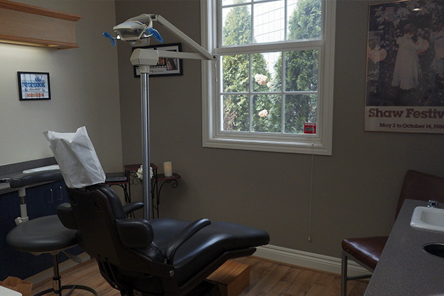 examroom