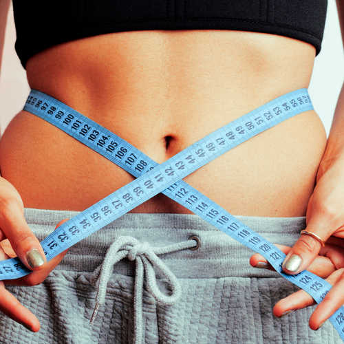 Could Losing Weight Mean Better Gums? Royal Oak MIHartrick Dentistry