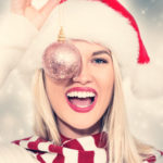 make your smile sparkle for the holiday