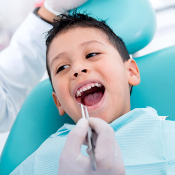 frenectomy