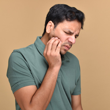 tmj symptoms