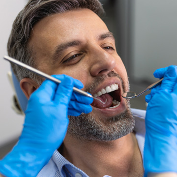 dental filling