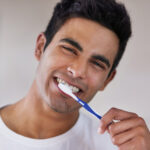 oral hygiene rituals