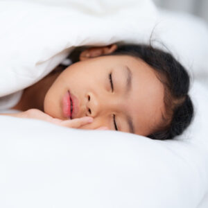 child sleep apnea