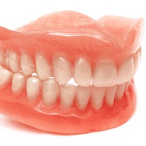 dentures
