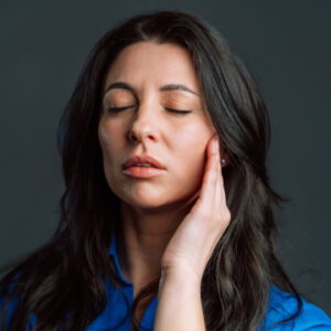 tmj signs