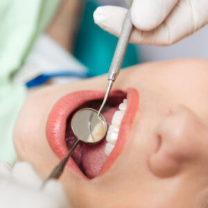 treat gum disease