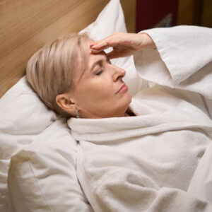headache and sleep apnea