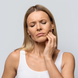jaw injury and tmj