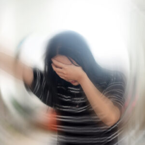 unusual tmj symptoms