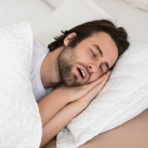 sleep apnea signs