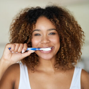 maintain veneers
