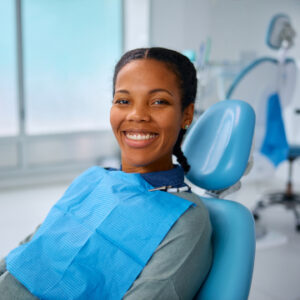 when you need to see a dentist