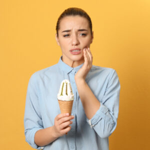 tooth sensitivity myths