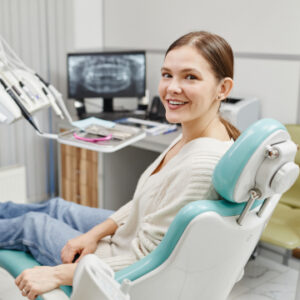 manage dental anxiety