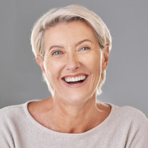 dental implants are not intimidating